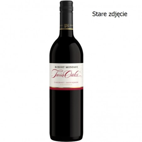Robert Mondavi Twin Oaks Cabernet Sauvignon