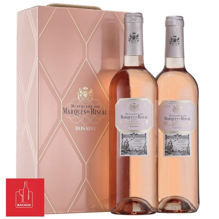 Marques de Riscal Rosado Rioja DOCa Marques de Riscal Rosado Rioja DOCa