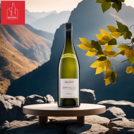 Pascal Jolivet Attitude Sauvignon Blanc