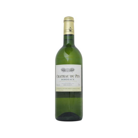 Chateau Du Pin Blanc