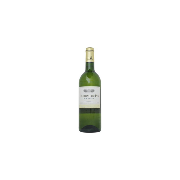 Chateau Du Pin Blanc Chateau Du Pin Blanc
