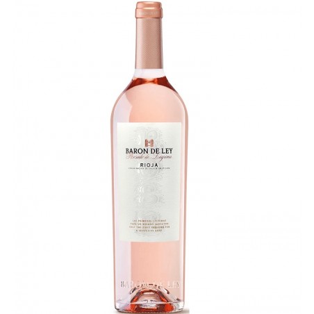 Baron de Ley Rosado Lagrima Rioja