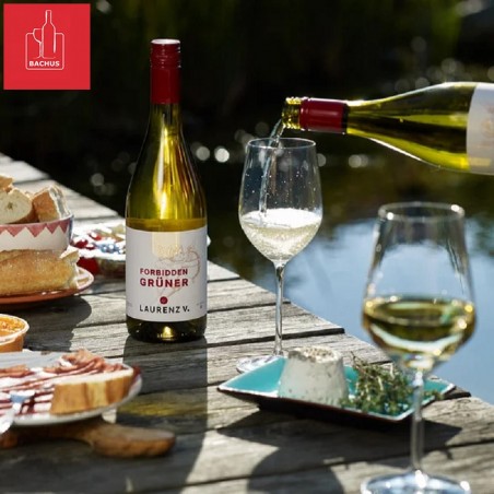 Forbidden Grüner Veltliner
