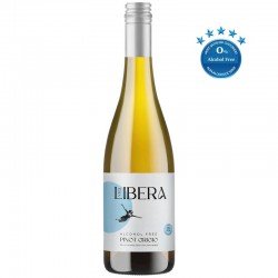 Vita Libera Pinot Grigio Alcohol Free