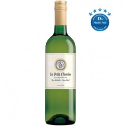 Le Petit Chavin Chardonnay 0%