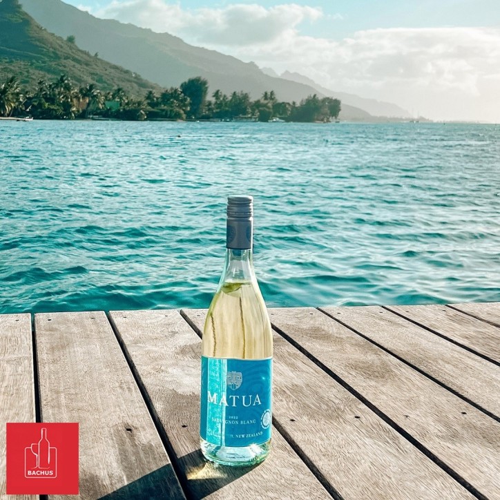 Matua Sauvignon Blanc West Auckland Matua Sauvignon Blanc West Auckland