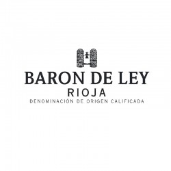 Baron de Ley Gran Reserva Rioja