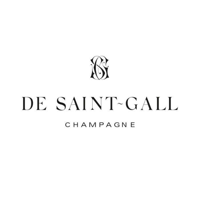 De Saint Gall Champagne Demi Sec De Saint Gall Champagne Demi Sec