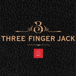 3 Finger Jack Old Vine Zinfandel