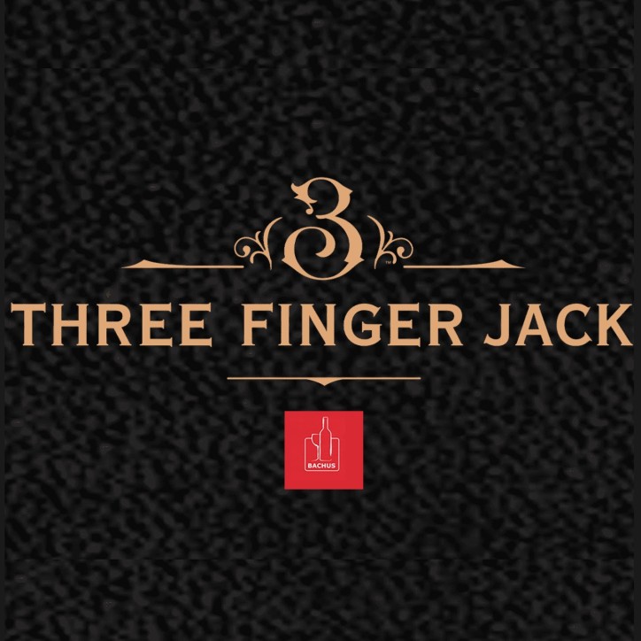 3 Finger Jack Old Vine Zinfandel 3 Finger Jack Old Vine Zinfandel