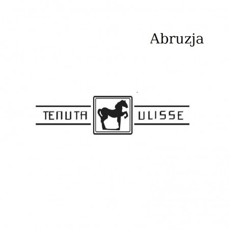 Amaranta Montepulciano d’Abruzzo