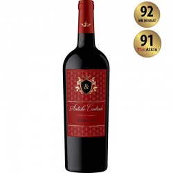 Antiche Contrade Primitivo di Manduria
