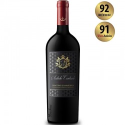 Antiche Contrade Primitivo di Manduria