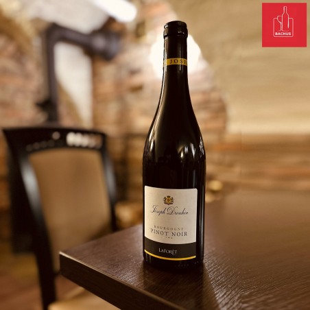 Laforet Pinot Noir Bourgogne Rouge