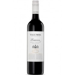 Yalumba Samuel'S Collection Shiraz Cabernet Sauvignon