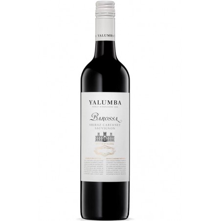 Yalumba Samuel'S Collection Shiraz Cabernet Sauvignon