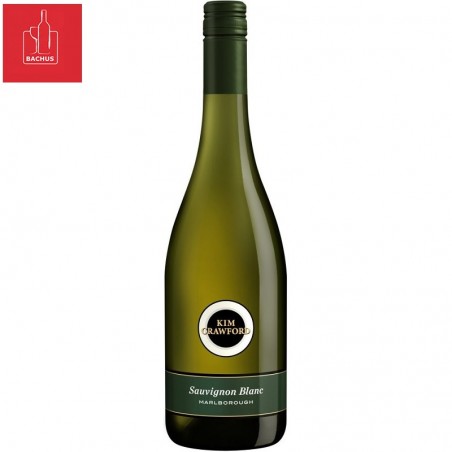 Kim Crawford Sauvignon Blanc Promocja Wina