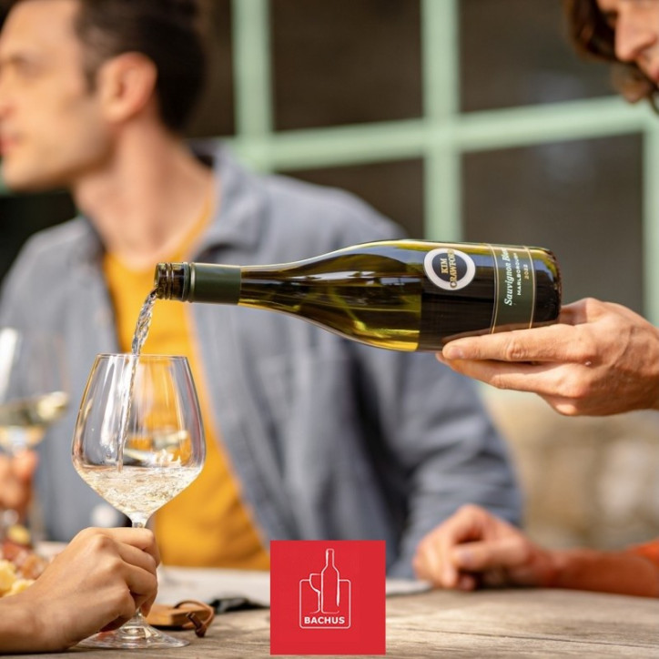 Kim Crawford Sauvignon Blanc Promocja Wina Kim Crawford Sauvignon Blanc Promocja Wina