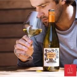 Gnarly Head Chardonnay California