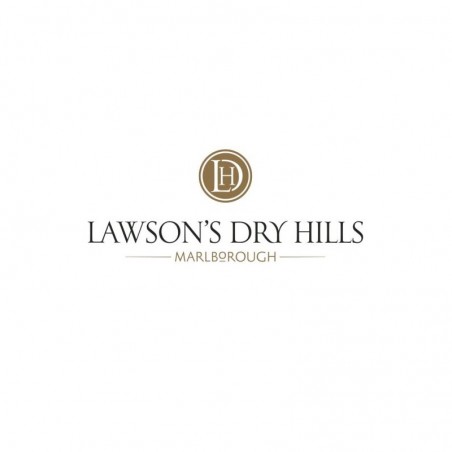 Lawson's Dry Hills Reserve Sauvignon Blanc Marlborough