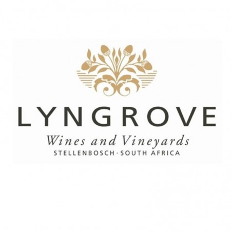 Lyngrove Collection Pinotage