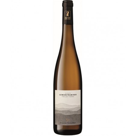 Domaine Saint Remy Gewurztraminer Vieilles Vignes