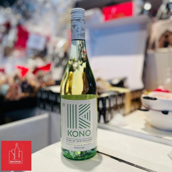 Kono Sauvignon Blanc Marlborough
