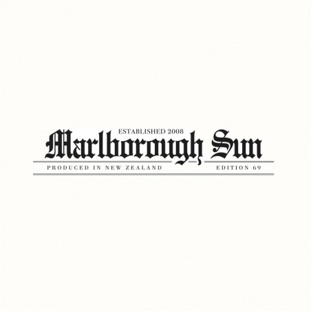 Marlborough Sun Sauvignon Rose Marlborough