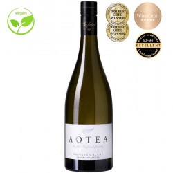Aotea Sauvignon Blanc Nelson Seifried