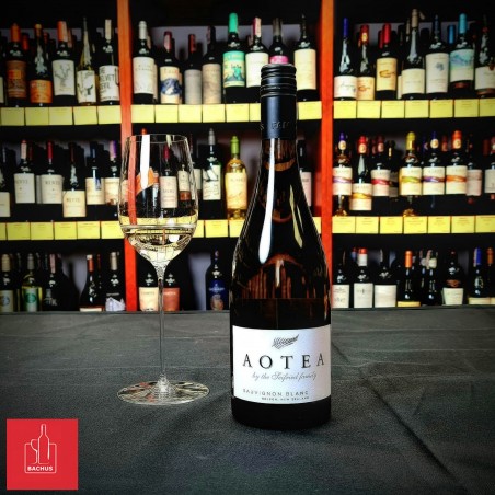 Aotea Sauvignon Blanc Nelson Seifried