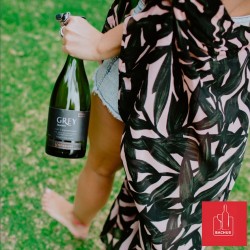 Ventisquero Grey Glacier Chardonnay
