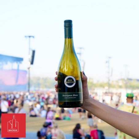Kim Crawford Sauvignon Blanc Marlborough