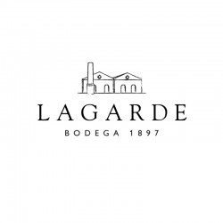 Lagarde Altas Cumbres Torrontes