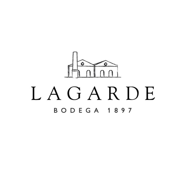 Lagarde Altas Cumbres Torrontes