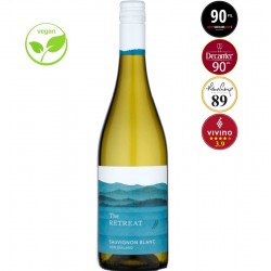 The Retreat Sauvignon Blanc Marlborough