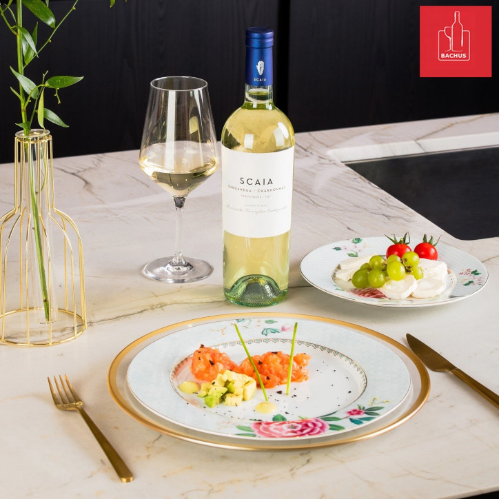 Scaia Garganega Chardonnay Scaia Garganega Chardonnay