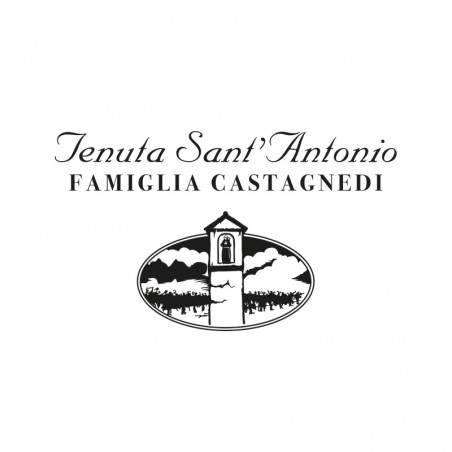 Sant Antonio Scaia Paradiso Rosso