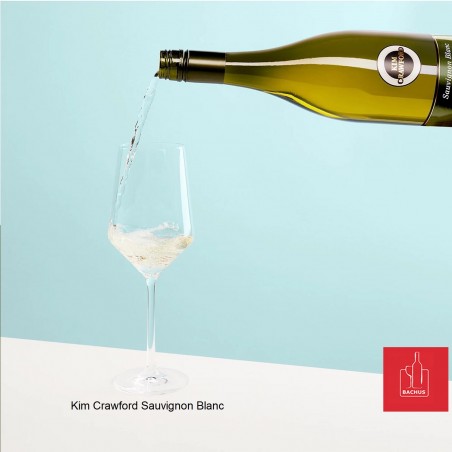 Kim Crawford Sauvignon Blanc Promocja Wina