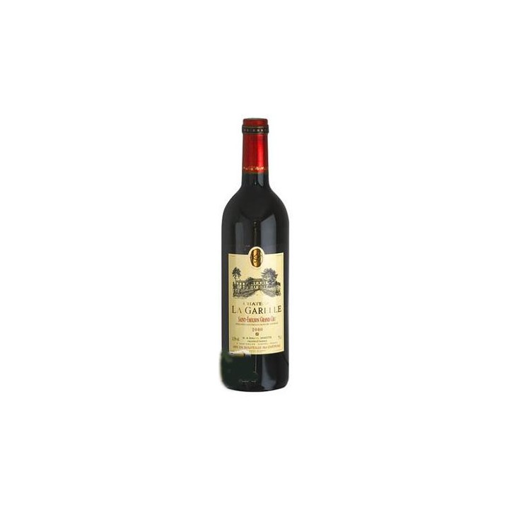 Chateau La Garelle
