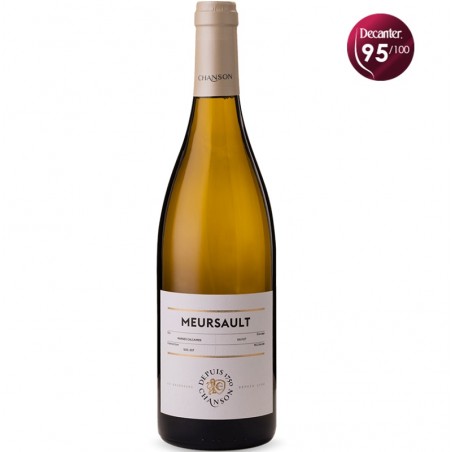 Meursault Chanson
