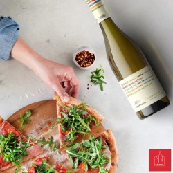 Squealing Pig Sauvignon Blanc Marlborough