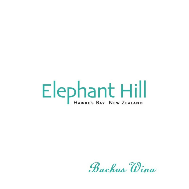 Elephant Hill Sauvignon Blanc