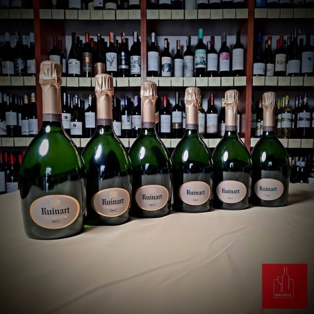 Ruinart de Ruinart Champagne Brut