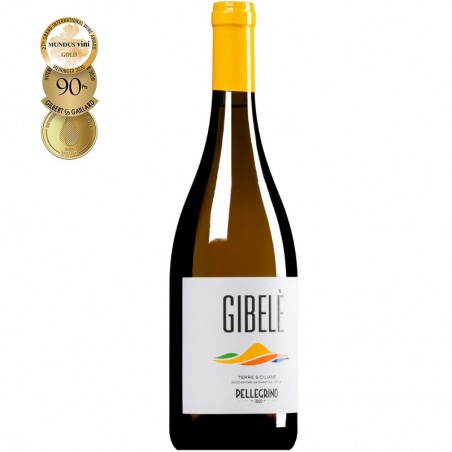 Tareni Grillo Terre Siciliane