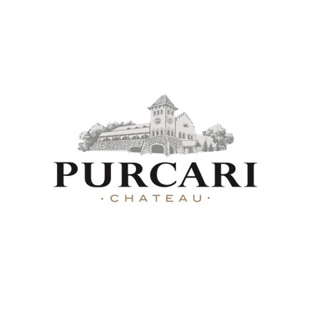 Purcari Negru De Purcari