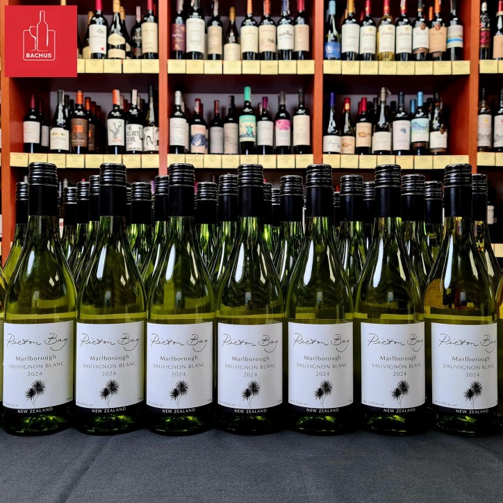 Picton Bay Sauvignon Blanc Picton Bay Sauvignon Blanc