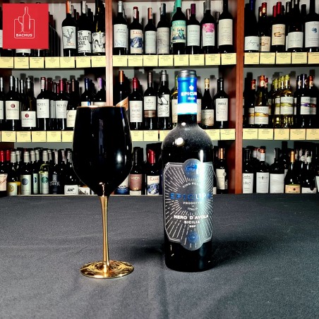Epicuro Nero d'Avola Siciliane
