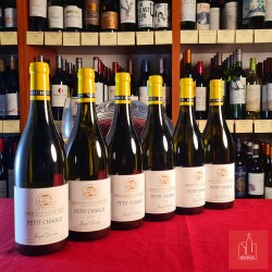 Drouhin Petit Chablis