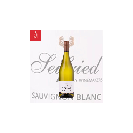 Seifried Sauvignon Blanc Nelson