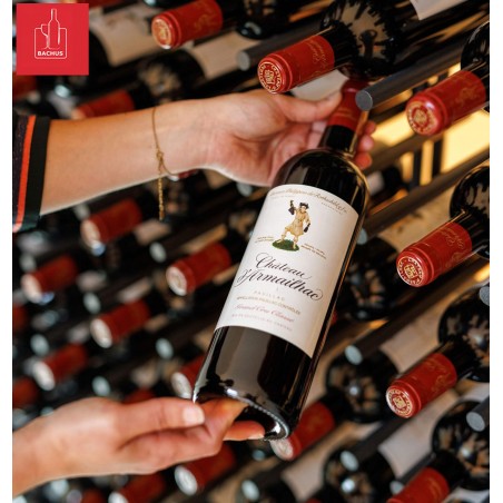Chateau D'Armailhac Pauillac A.C.